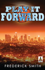 Book cover for Play It Forward