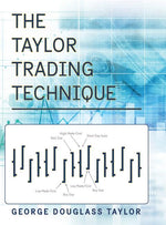 Book cover for Taylor Trading Technique (Reprint)