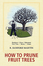 Book cover for How to Prune Fruit Trees, Twentieth Edition
