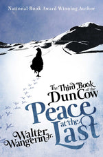 Book cover for Third Book of the Dun Cow: Peace at the Last