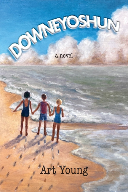 Book cover for Downeyoshun