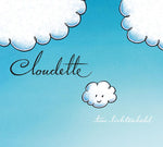 Book cover for Cloudette