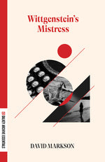 Book cover for Wittgenstein's Mistress
