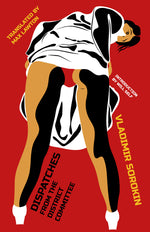 Book cover for Dispatches from the District Committee