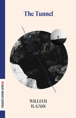 Book cover for Tunnel