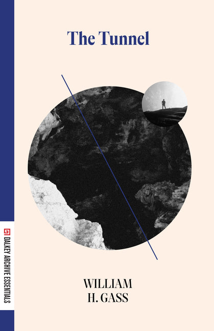 Book cover for Tunnel