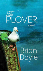 Book cover for The Plover