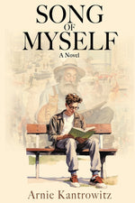 Book cover for Song of Myself