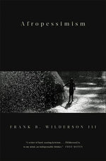 Book cover for Afropessimism