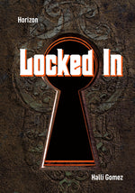 Book cover for Locked in