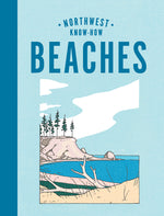 Book cover for Northwest Know-How: Beaches