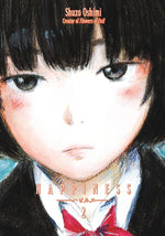 Book cover for Happiness, Volume 2