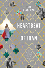 Book cover for Heartbeat of Iran: Real Voices of a Country and Its People