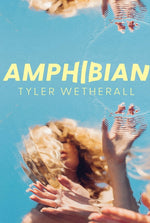 Book cover for Amphibian