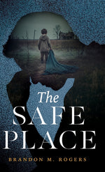Book cover for Safe Place