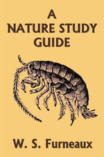 Book cover for A Nature Study Guide (Yesterday's Classics)