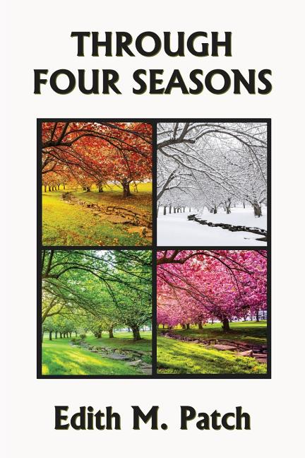 Book cover for Through Four Seasons