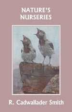 Book cover for Nature's Nurseries (Yesterday's Classics)