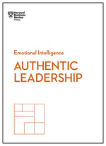 Book cover for Authentic Leadership