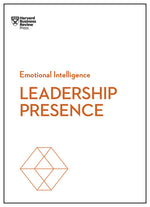 Book cover for Leadership Presence