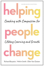 Book cover for Helping People Change: Coaching with Compassion for Lifelong Learning and Growth