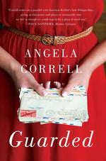 Book cover for Guarded