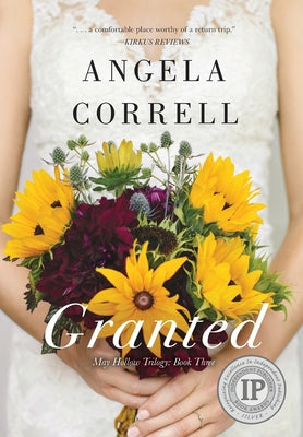 Book cover for Granted