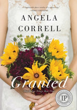 Book cover for Granted