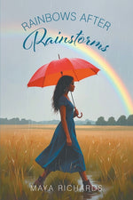 Book cover for Rainbows After Rainstorms