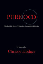 Book cover for Pure Ocd: The Invisible Side of Obsessive-Compulsive Disorder
