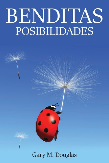Book cover for Benditas Posibilidades (Spanish)