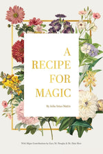 Book cover for Recipe for Magic
