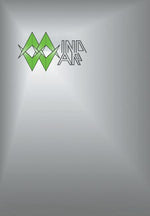 Book cover for Mind War