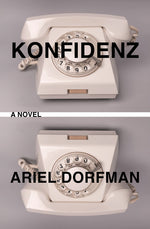 Book cover for Konfidenz