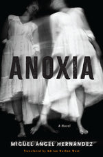Book cover for Anoxia