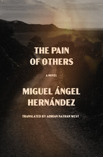 Book cover for Pain of Others