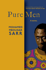 Book cover for Pure Men