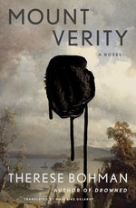 Book cover for Mount Verity