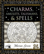 Book cover for Charms, Amulets, Talismans & Spells