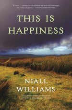 Book cover for This Is Happiness