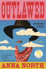 Book cover for Outlawed