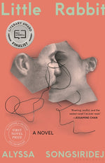 Book cover for Little Rabbit