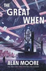 Book cover for Great When: A Long London Novel