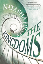 Book cover for The Kingdoms