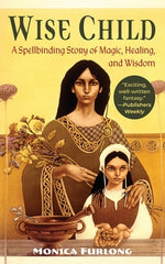 Book cover for Wise Child