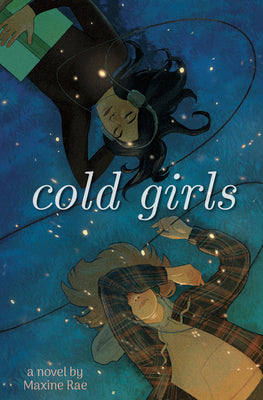 Book cover for Cold Girls