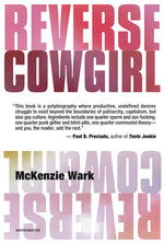 Book cover for Reverse Cowgirl