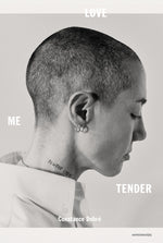 Book cover for Love Me Tender
