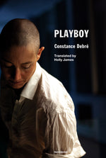 Book cover for Playboy