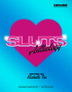 Book cover for Sluts: Anthology
